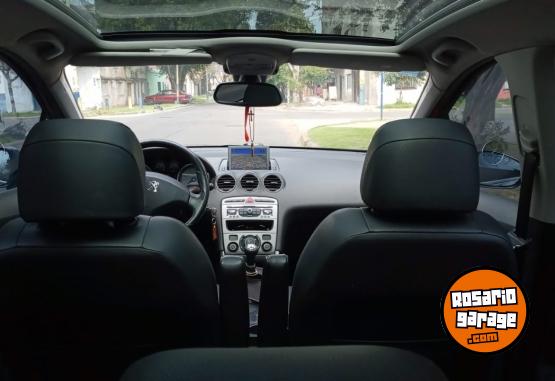 Autos - Peugeot 308 Feline 2012 Diesel 205000Km - En Venta