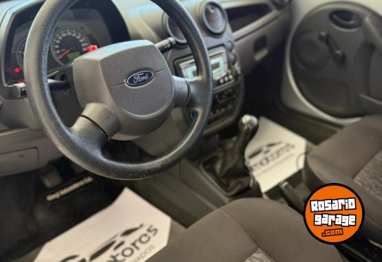 Autos - Ford Ka Fly Viral 2010 Nafta 68000Km - En Venta