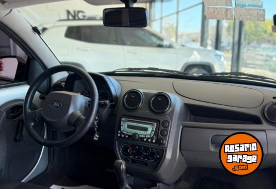 Autos - Ford Ka Fly Viral 2010 Nafta 68000Km - En Venta