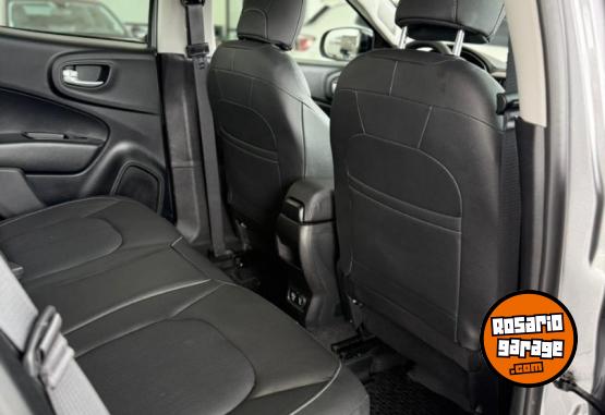 Camionetas - Fiat Toro Freedom 2025 Nafta 12000Km - En Venta