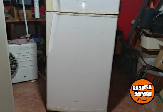 Hogar - Vendo heladera Gafa con freezer - En Venta