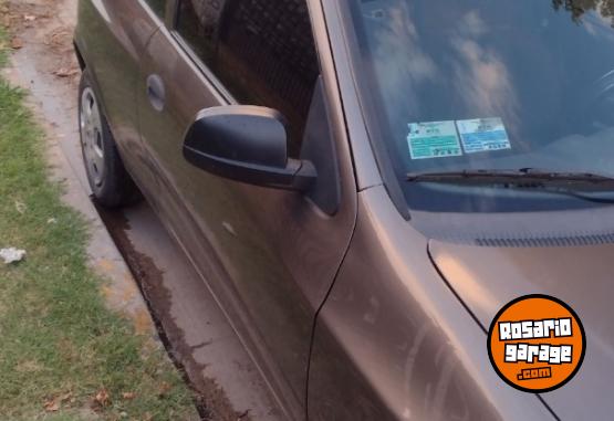 Autos - Chevrolet Celta 2014 Nafta 98000Km - En Venta