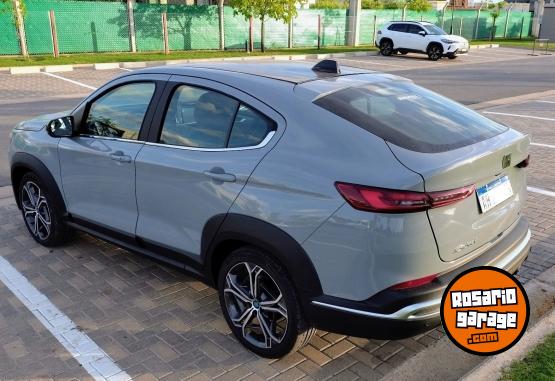 Autos - Fiat Fastback 2025 Nafta 0Km - En Venta