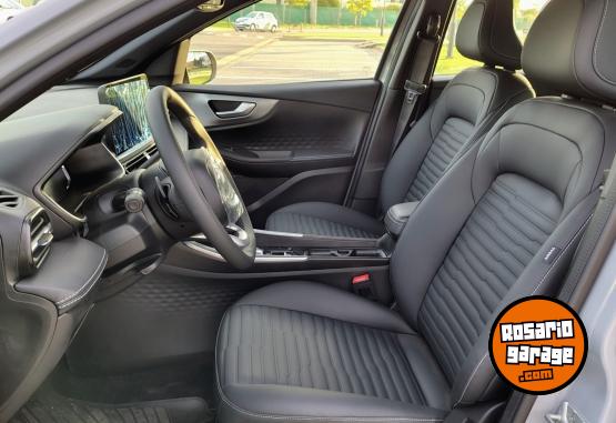 Autos - Fiat Fastback 2025 Nafta 0Km - En Venta