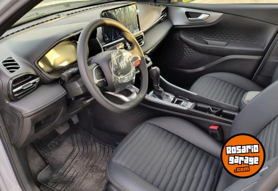 Autos - Fiat Fastback 2025 Nafta 0Km - En Venta