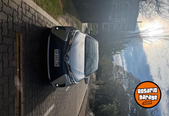Autos - Toyota Yaris S 2025 Nafta 2191Km - En Venta