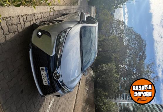 Autos - Toyota Yaris S 2025 Nafta 2191Km - En Venta