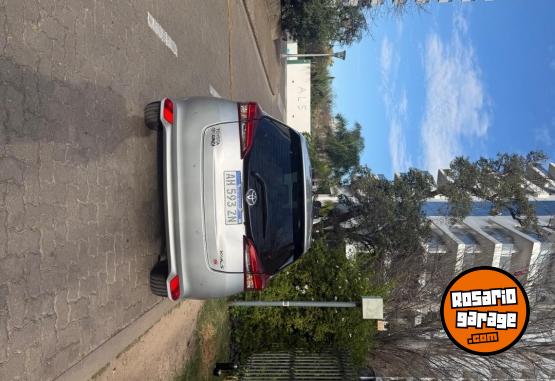 Autos - Toyota Yaris S 2025 Nafta 2191Km - En Venta
