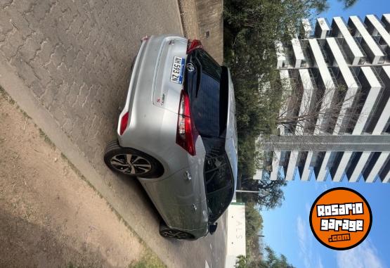 Autos - Toyota Yaris S 2025 Nafta 2191Km - En Venta
