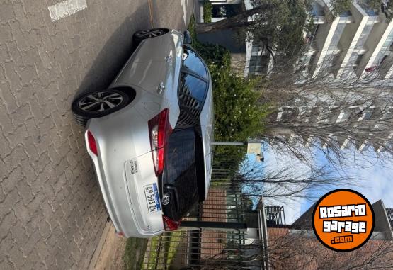 Autos - Toyota Yaris S 2025 Nafta 2191Km - En Venta