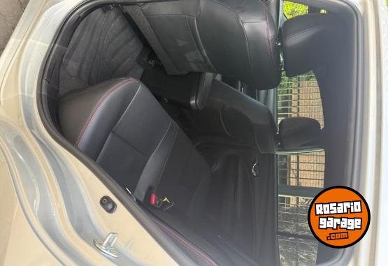 Autos - Toyota Yaris S 2025 Nafta 2191Km - En Venta