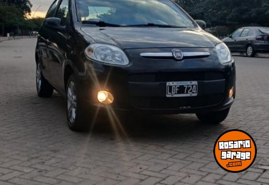 Autos - Fiat Palio 2013 Nafta 87000Km - En Venta