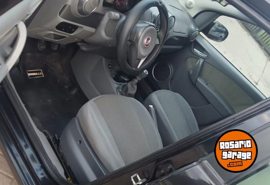 Autos - Fiat Palio 2013 Nafta 87000Km - En Venta