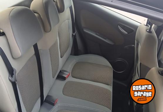 Autos - Fiat Palio 2013 Nafta 87000Km - En Venta