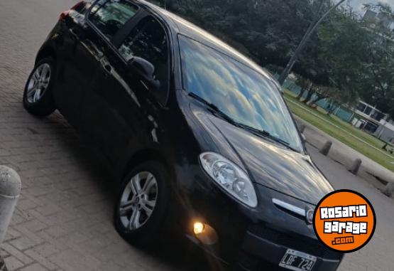 Autos - Fiat Palio 2013 Nafta 87000Km - En Venta