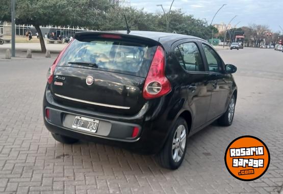 Autos - Fiat Palio 2013 Nafta 87000Km - En Venta
