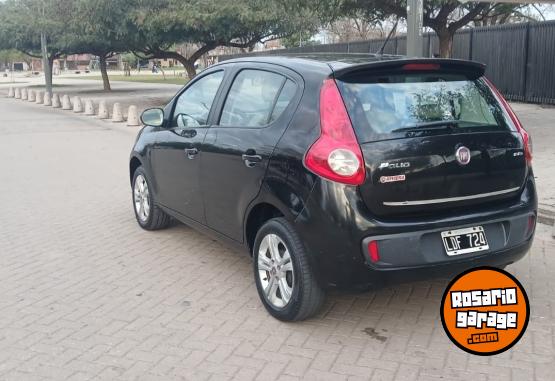 Autos - Fiat Palio 2013 Nafta 87000Km - En Venta
