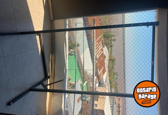 Deportes - Excelente Rack para Sentadillas y Dominadas con Soporte de Discos Super Fuerte Impecable Estado - En Venta