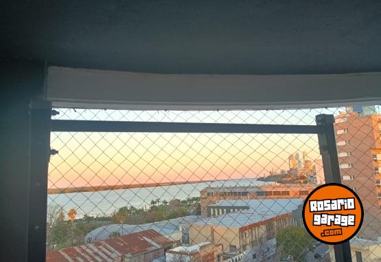 Deportes - Excelente Rack para Sentadillas y Dominadas con Soporte de Discos Super Fuerte Impecable Estado - En Venta