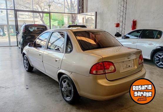 Autos - Chevrolet Classic 2013 GNC - En Venta