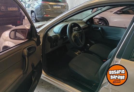 Autos - Chevrolet Classic 2013 GNC - En Venta