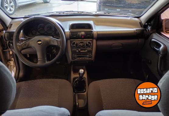 Autos - Chevrolet Classic 2013 GNC - En Venta