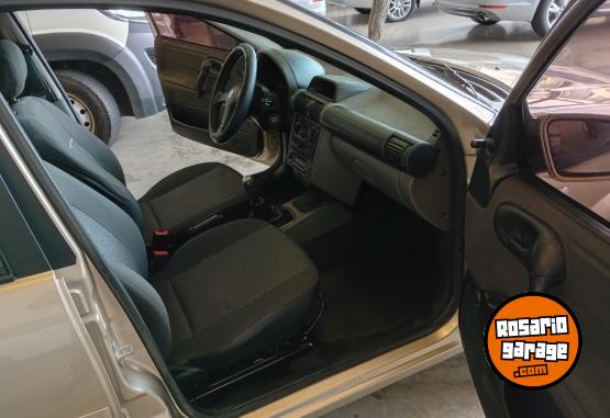 Autos - Chevrolet Classic 2013 GNC - En Venta