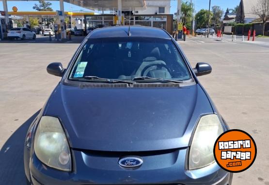 Autos - Ford Ka 2012 Nafta 125000Km - En Venta