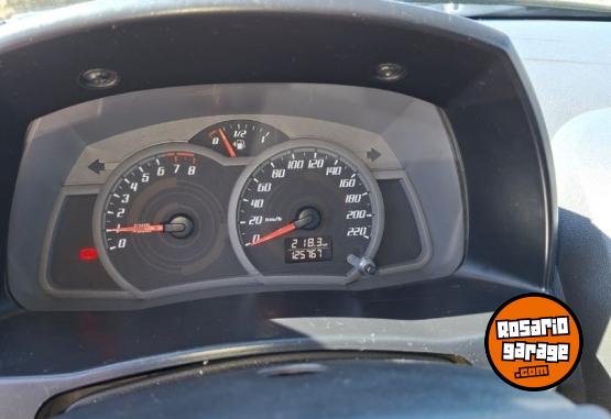 Autos - Ford Ka 2012 Nafta 125000Km - En Venta