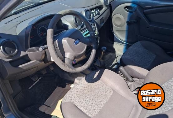 Autos - Ford Ka 2012 Nafta 125000Km - En Venta