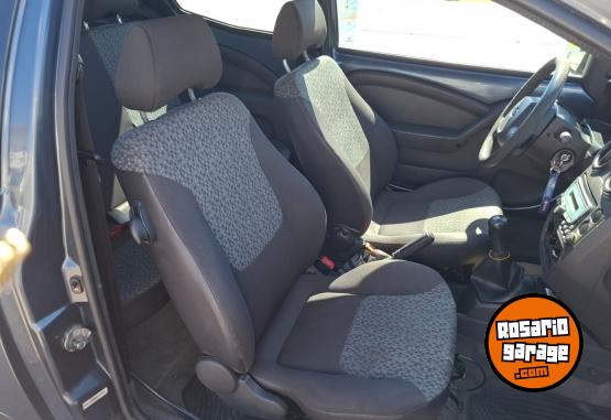 Autos - Ford Ka 2012 Nafta 125000Km - En Venta