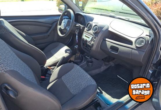 Autos - Ford Ka 2012 Nafta 125000Km - En Venta