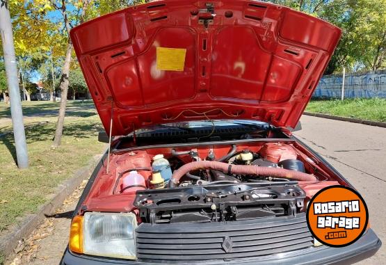 Clásicos - RENAULT FUEGO 2.O GTX II - En Venta