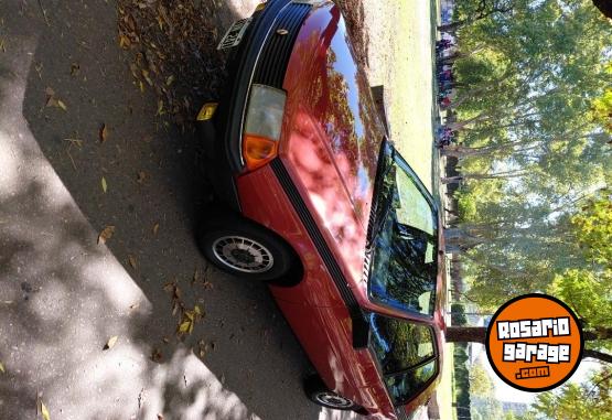Clásicos - RENAULT FUEGO 2.O GTX II - En Venta
