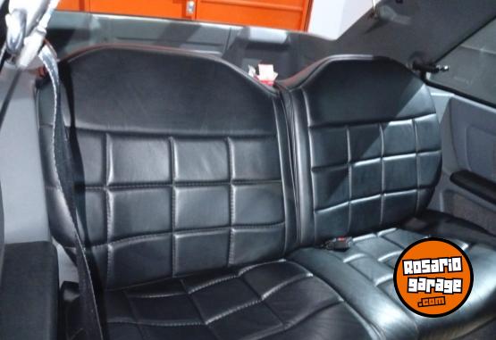 Clásicos - RENAULT FUEGO 2.O GTX II - En Venta