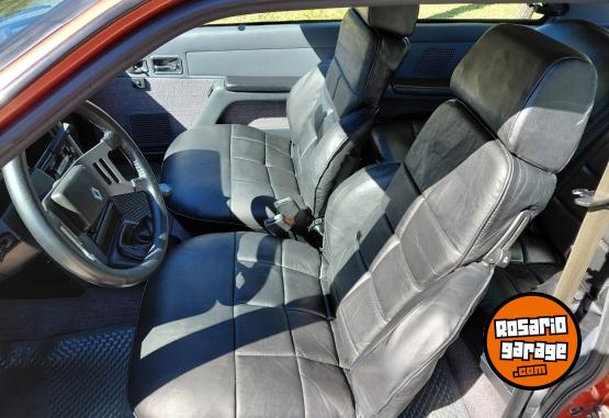 Clásicos - RENAULT FUEGO 2.O GTX II - En Venta