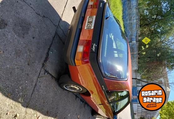 Clásicos - RENAULT FUEGO 2.O GTX II - En Venta