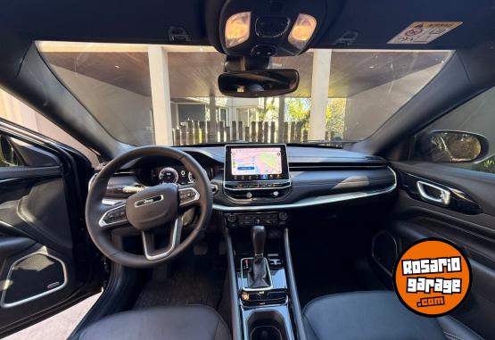 Camionetas - Jeep Compass SERIE S 2025 Nafta 18000Km - En Venta