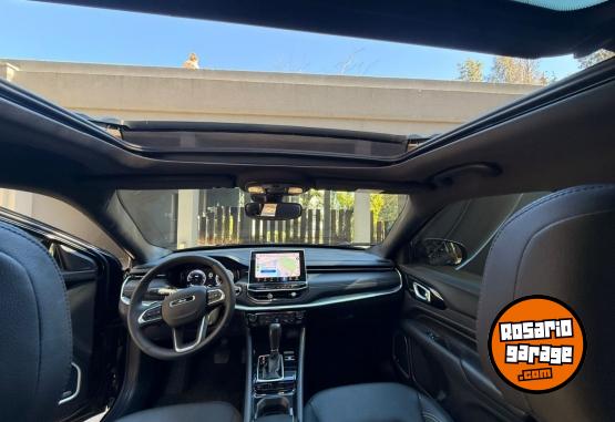 Camionetas - Jeep Compass SERIE S 2025 Nafta 18000Km - En Venta