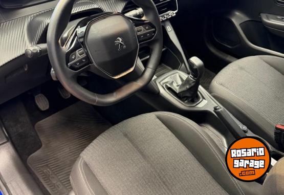 Autos - Peugeot 208 2023 Nafta 94000Km - En Venta