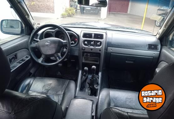 Camionetas - Nissan X-Terra SE full 4x4 2004 Diesel 190000Km - En Venta