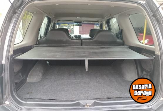 Camionetas - Nissan X-Terra SE full 4x4 2004 Diesel 190000Km - En Venta