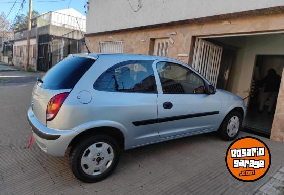 Autos - Suzuki Fun 2005 Nafta 55000Km - En Venta