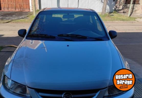 Autos - Suzuki Fun 2005 Nafta 55000Km - En Venta