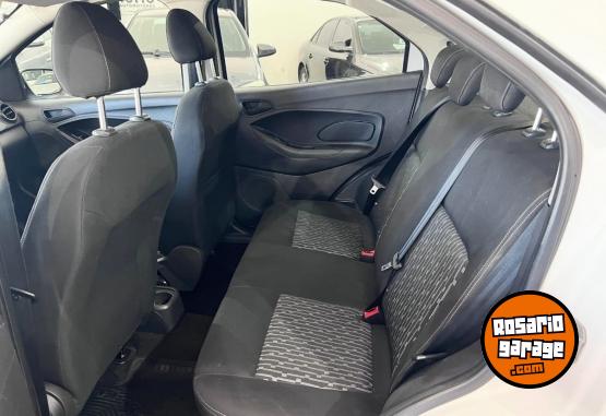 Autos - Ford Ka se 2018 Nafta 94000Km - En Venta