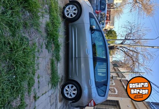 Autos - Honda Fit 2012 Nafta 128000Km - En Venta