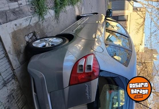 Autos - Honda Fit 2012 Nafta 128000Km - En Venta