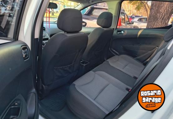 Autos - Peugeot 308 ALLURE + NAV 2015 Nafta 70000Km - En Venta