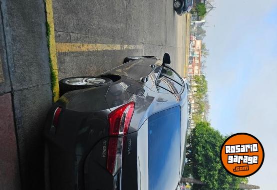 Autos - Toyota Corolla 2015 Nafta 235000Km - En Venta
