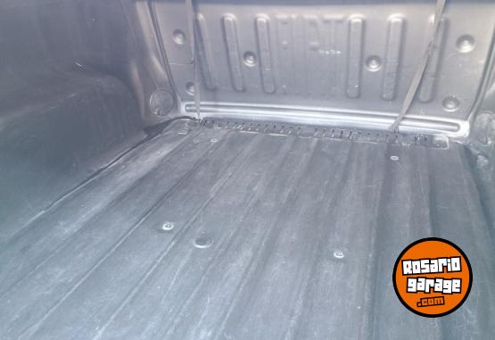 Camionetas - Fiat Toro Freedom 2020 Nafta 74500Km - En Venta